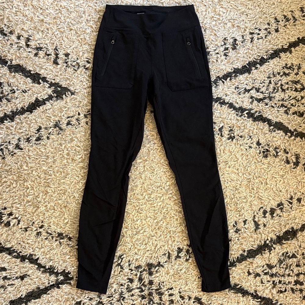 The North Face Black Women's Pants